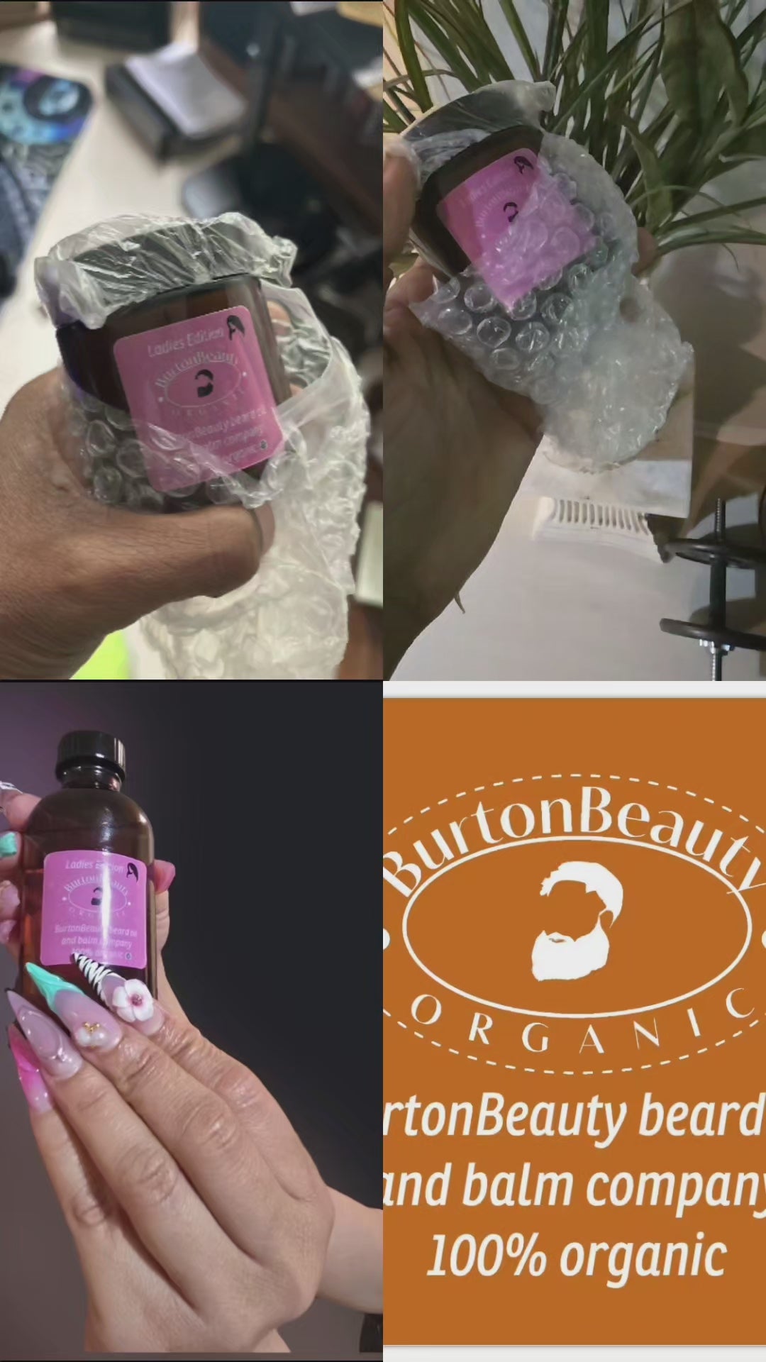 Example product